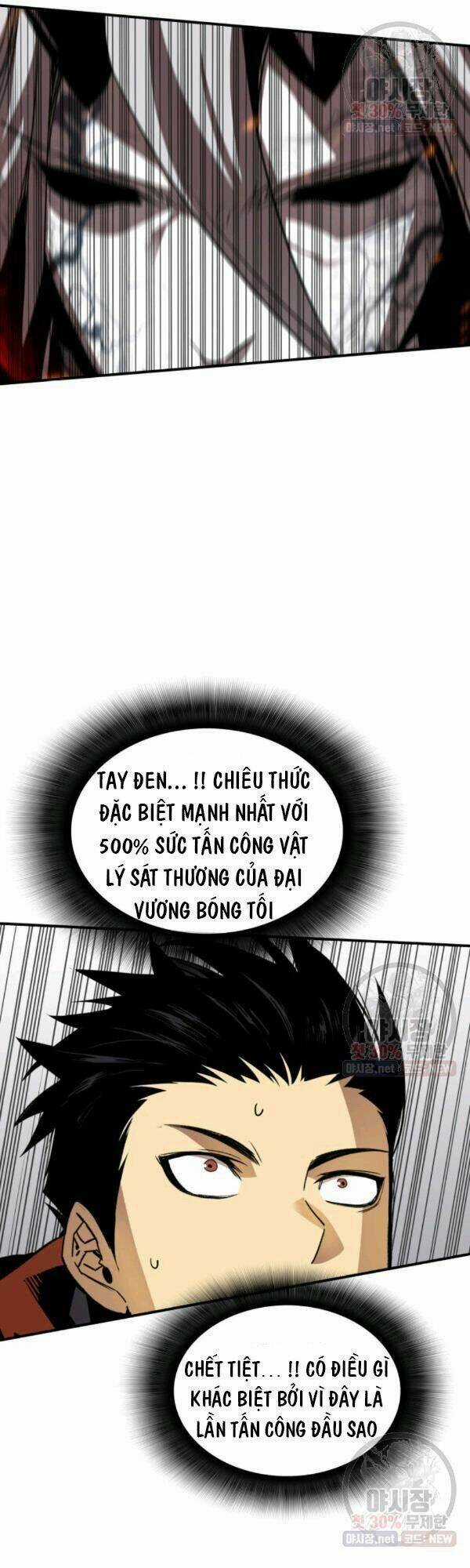 Tôi Là Lính Mới Chapter 41 trang 54