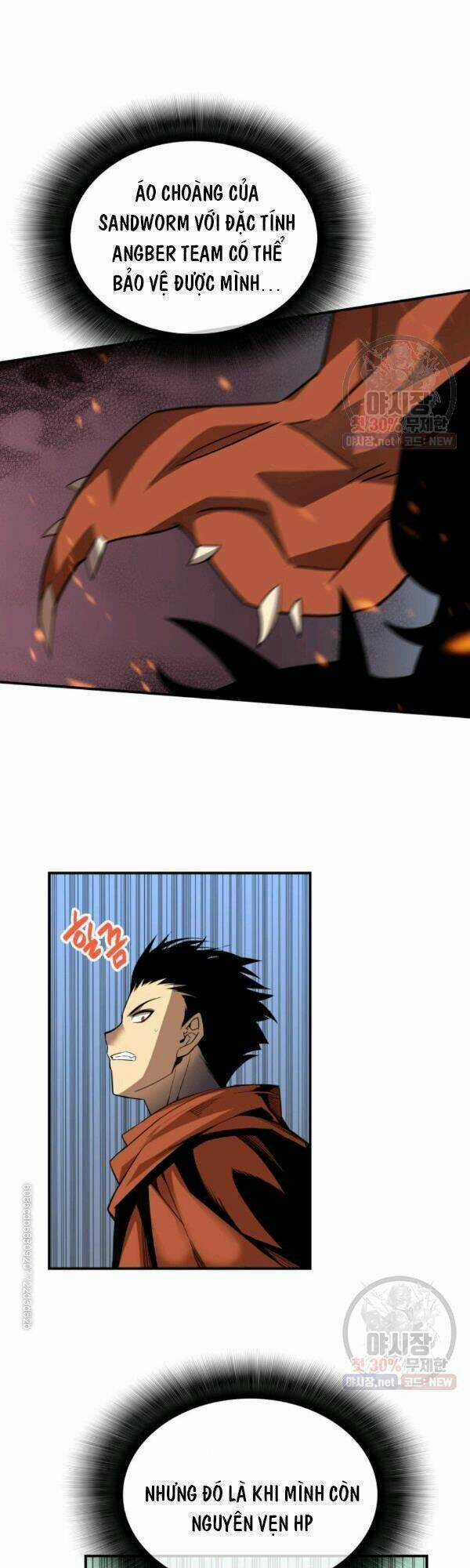 Tôi Là Lính Mới Chapter 41 trang 55