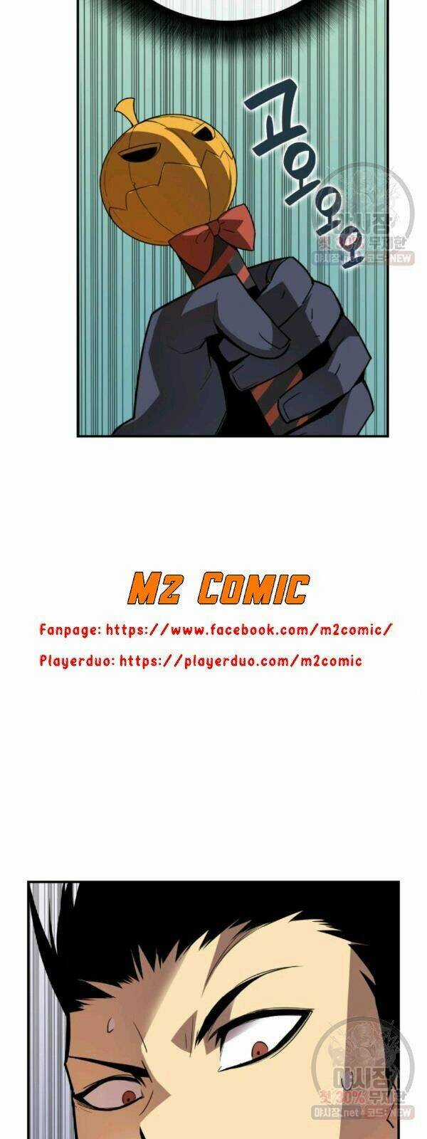 Tôi Là Lính Mới Chapter 41 trang 56