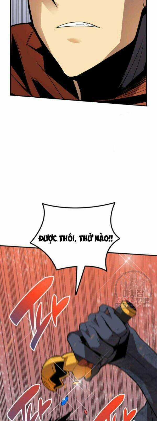 Tôi Là Lính Mới Chapter 41 trang 57