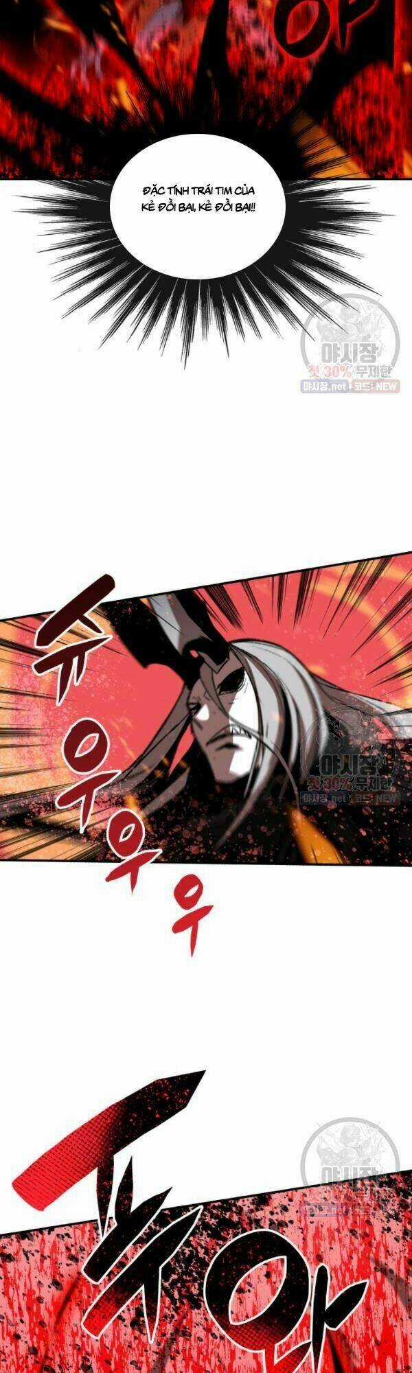 Tôi Là Lính Mới Chapter 42 trang 10