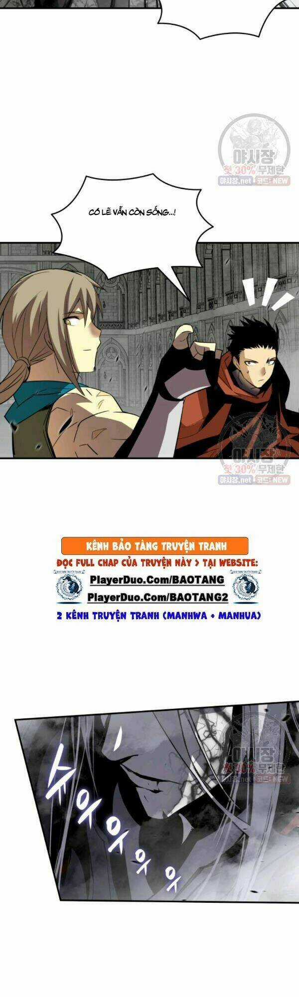 Tôi Là Lính Mới Chapter 42 trang 17