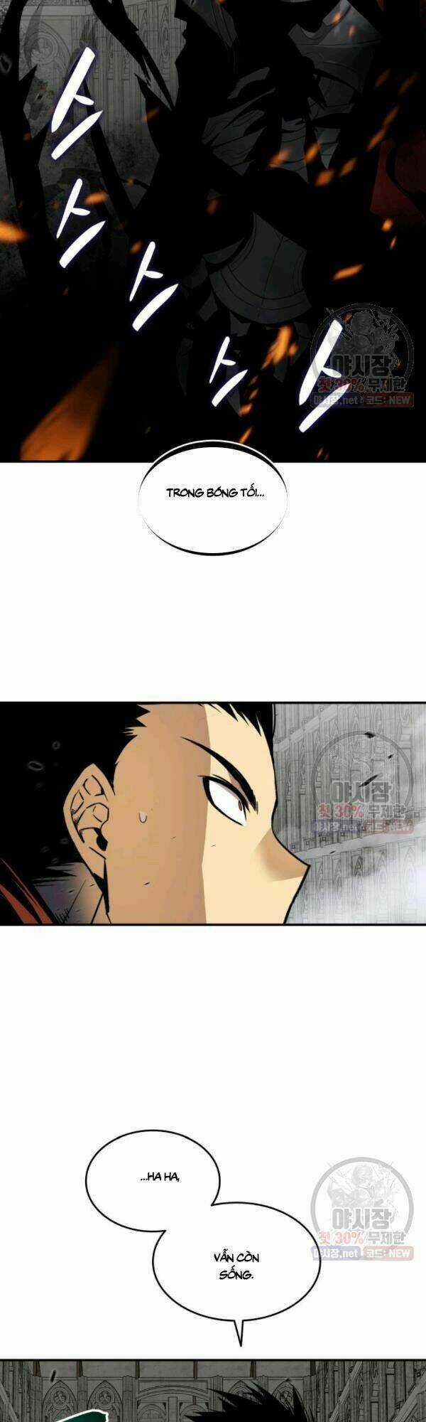 Tôi Là Lính Mới Chapter 42 trang 19