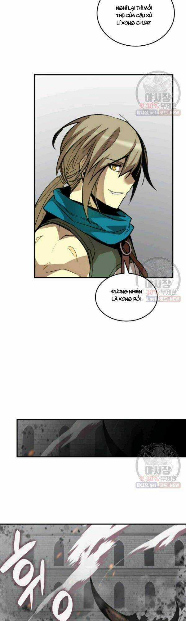 Tôi Là Lính Mới Chapter 42 trang 26