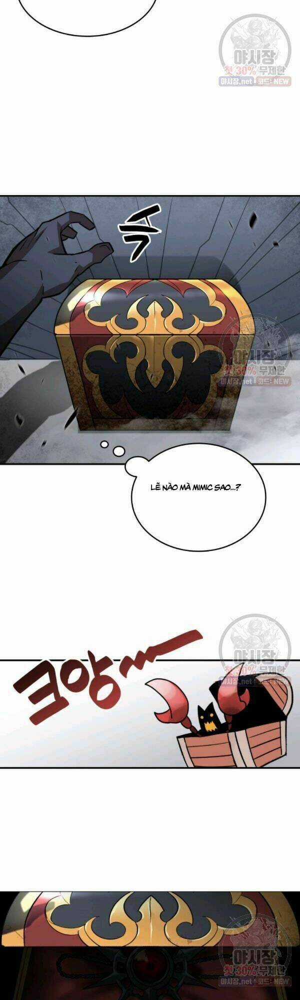 Tôi Là Lính Mới Chapter 42 trang 33