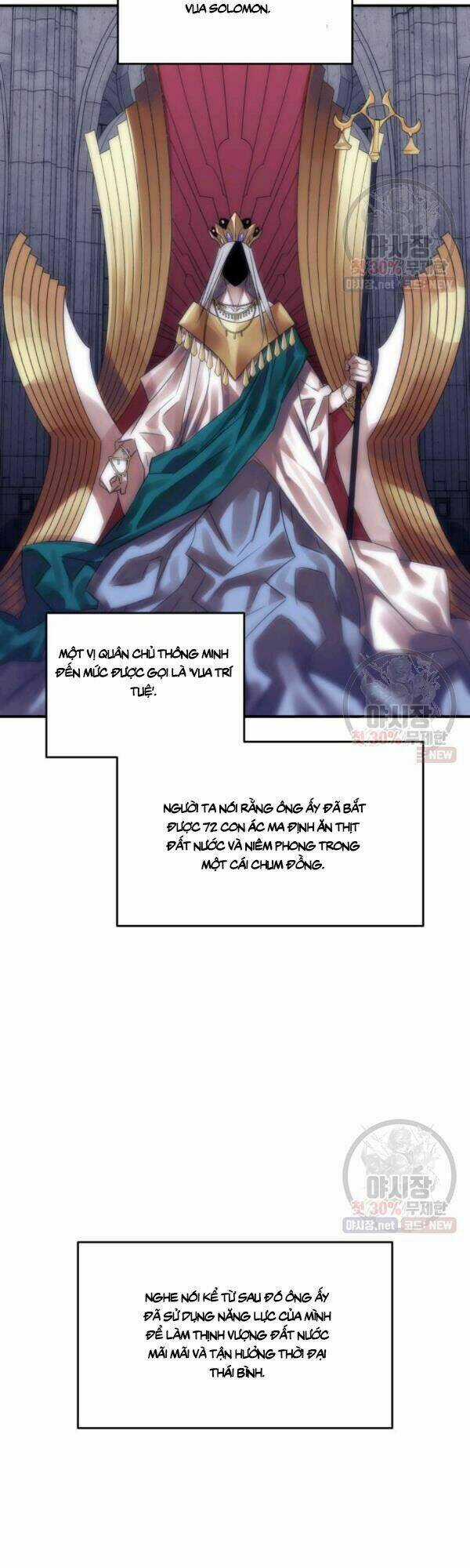 Tôi Là Lính Mới Chapter 42 trang 35