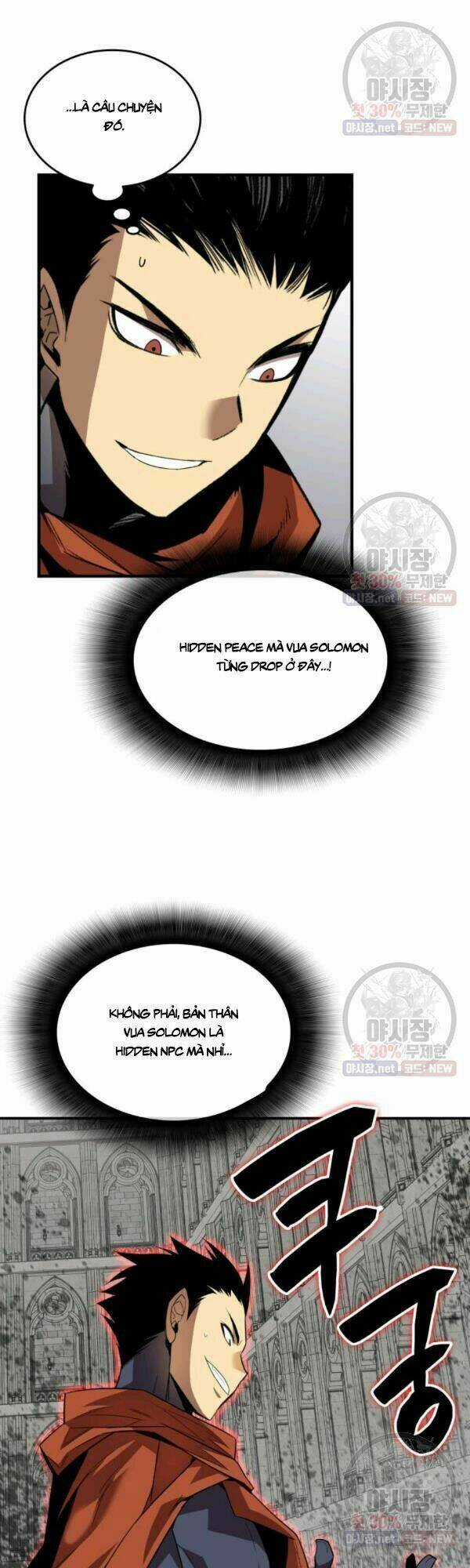 Tôi Là Lính Mới Chapter 42 trang 36