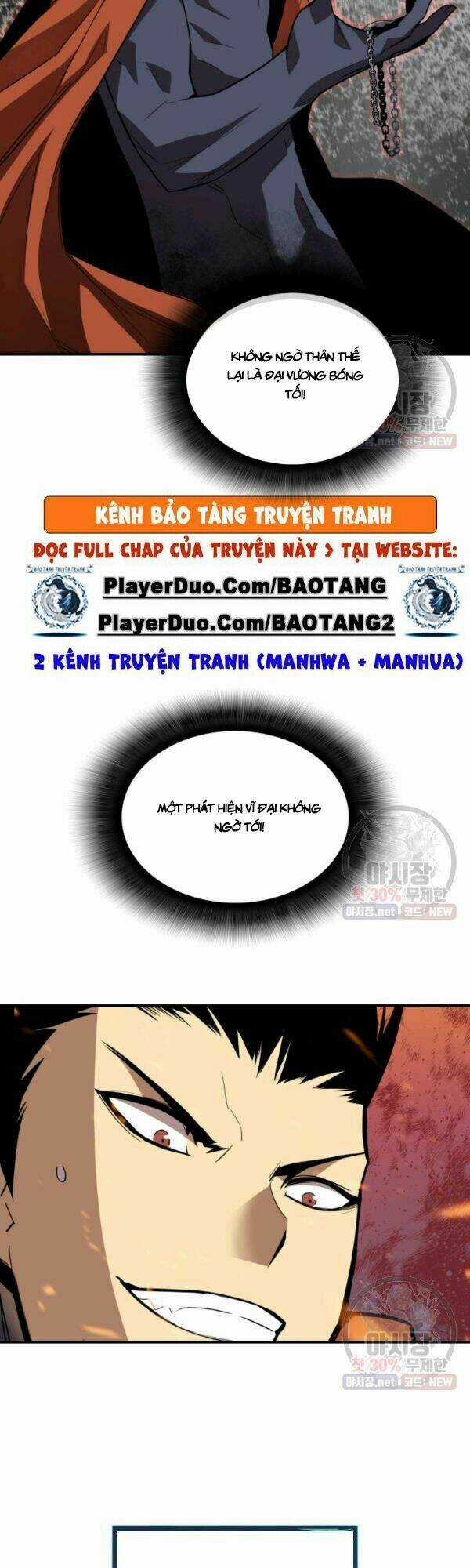 Tôi Là Lính Mới Chapter 42 trang 37