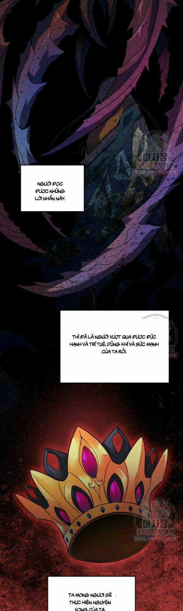 Tôi Là Lính Mới Chapter 42 trang 40