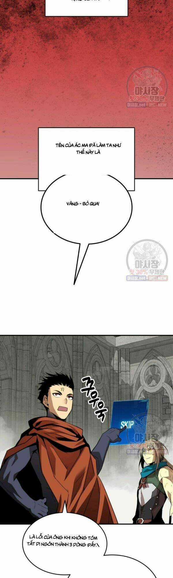 Tôi Là Lính Mới Chapter 42 trang 41