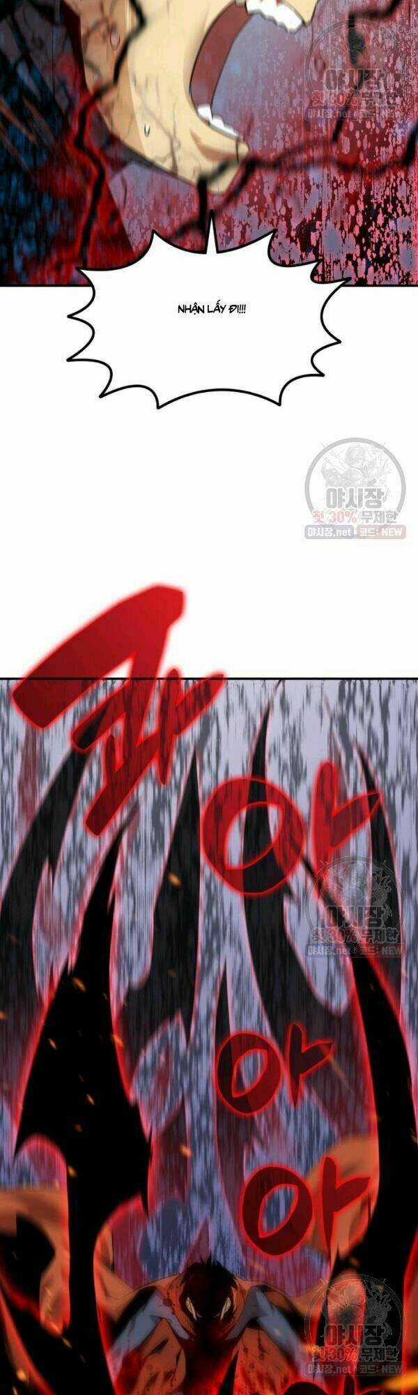 Tôi Là Lính Mới Chapter 42 trang 9