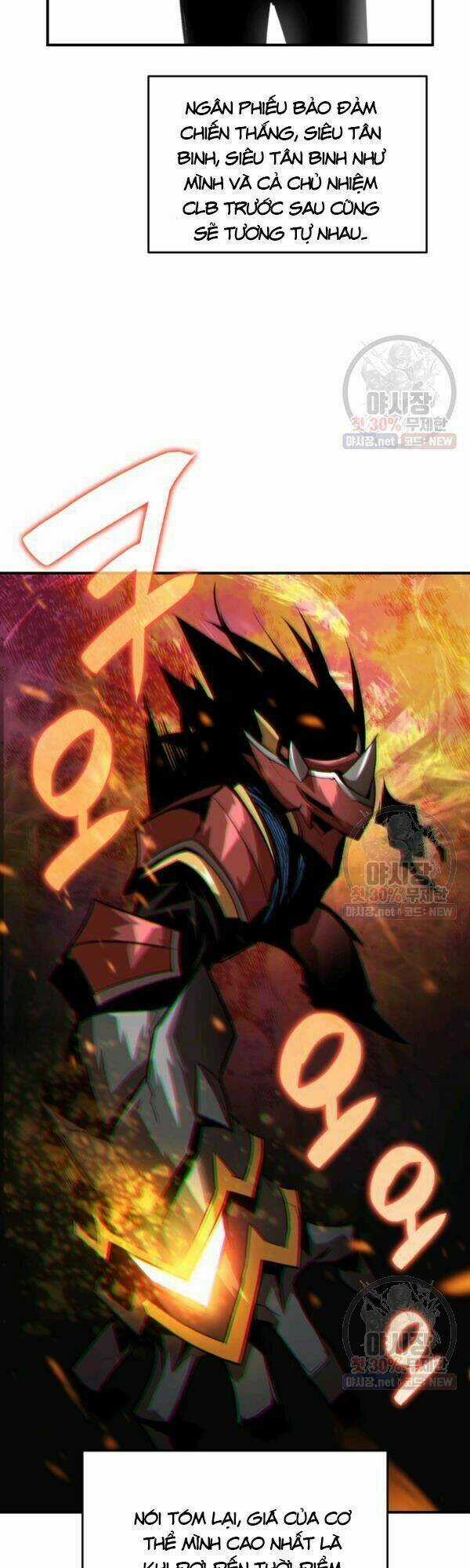 Tôi Là Lính Mới Chapter 43 trang 28