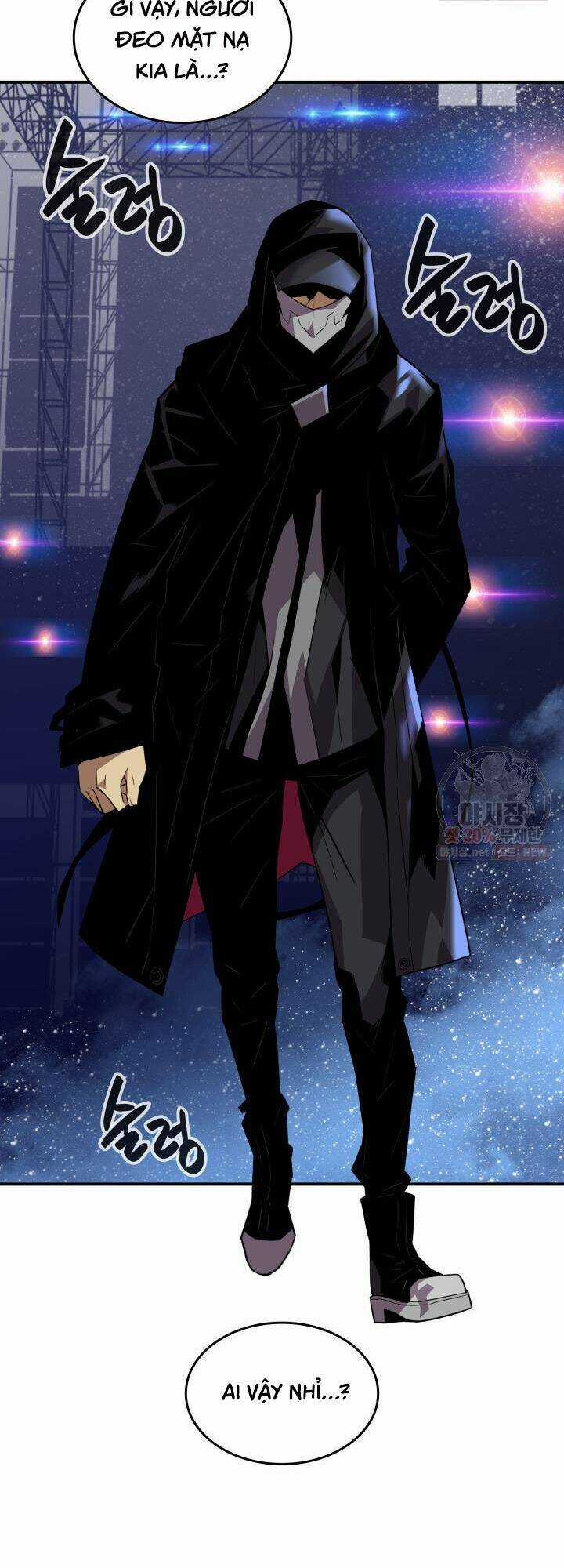 Tôi Là Lính Mới Chapter 44 trang 18