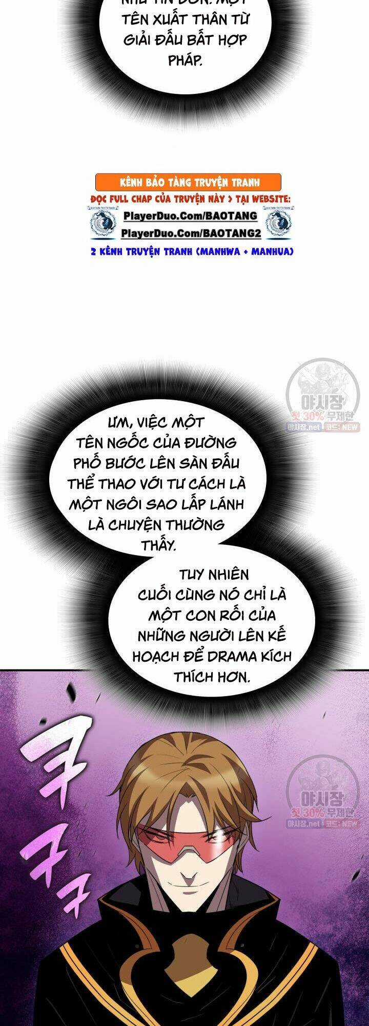 Tôi Là Lính Mới Chapter 44 trang 20