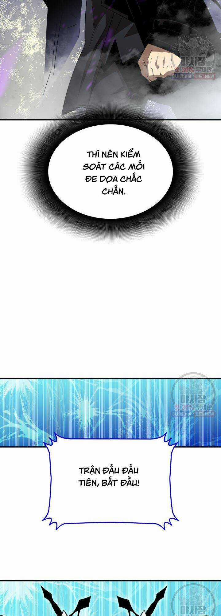 Tôi Là Lính Mới Chapter 44 trang 22