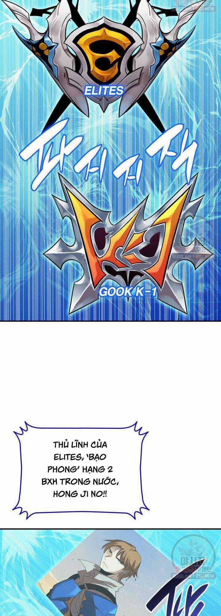 Tôi Là Lính Mới Chapter 44 trang 23