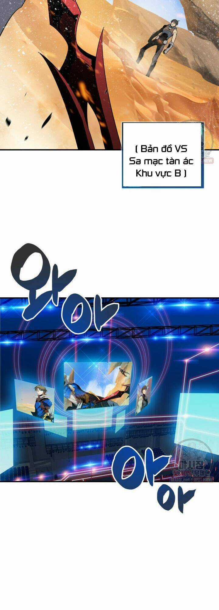 Tôi Là Lính Mới Chapter 44 trang 30