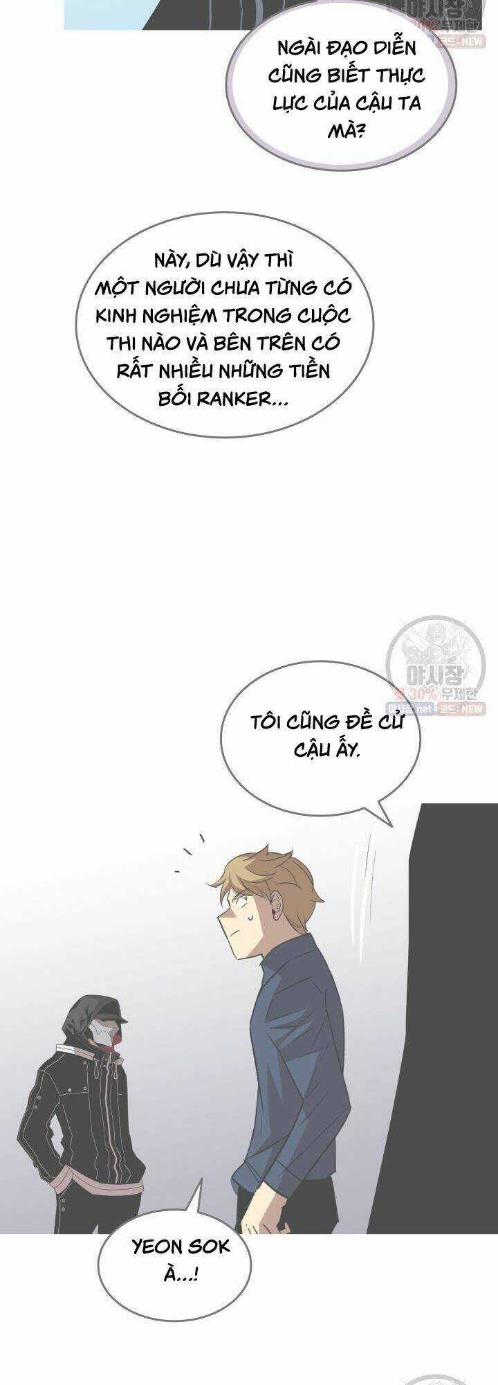 Tôi Là Lính Mới Chapter 44 trang 34