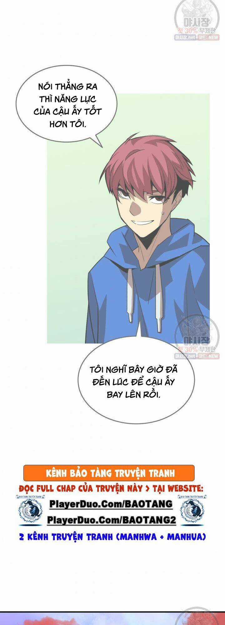 Tôi Là Lính Mới Chapter 44 trang 35