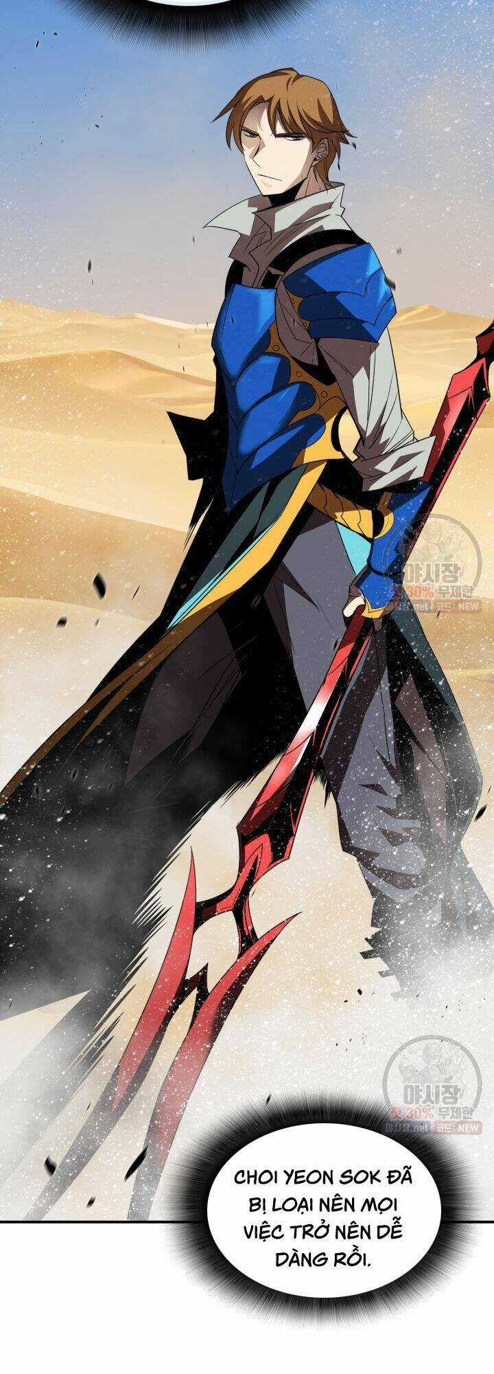 Tôi Là Lính Mới Chapter 44 trang 38