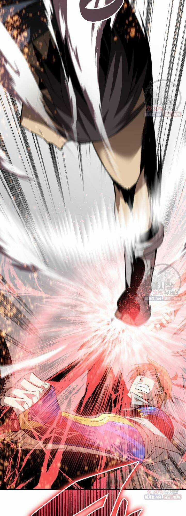 Tôi Là Lính Mới Chapter 44 trang 41