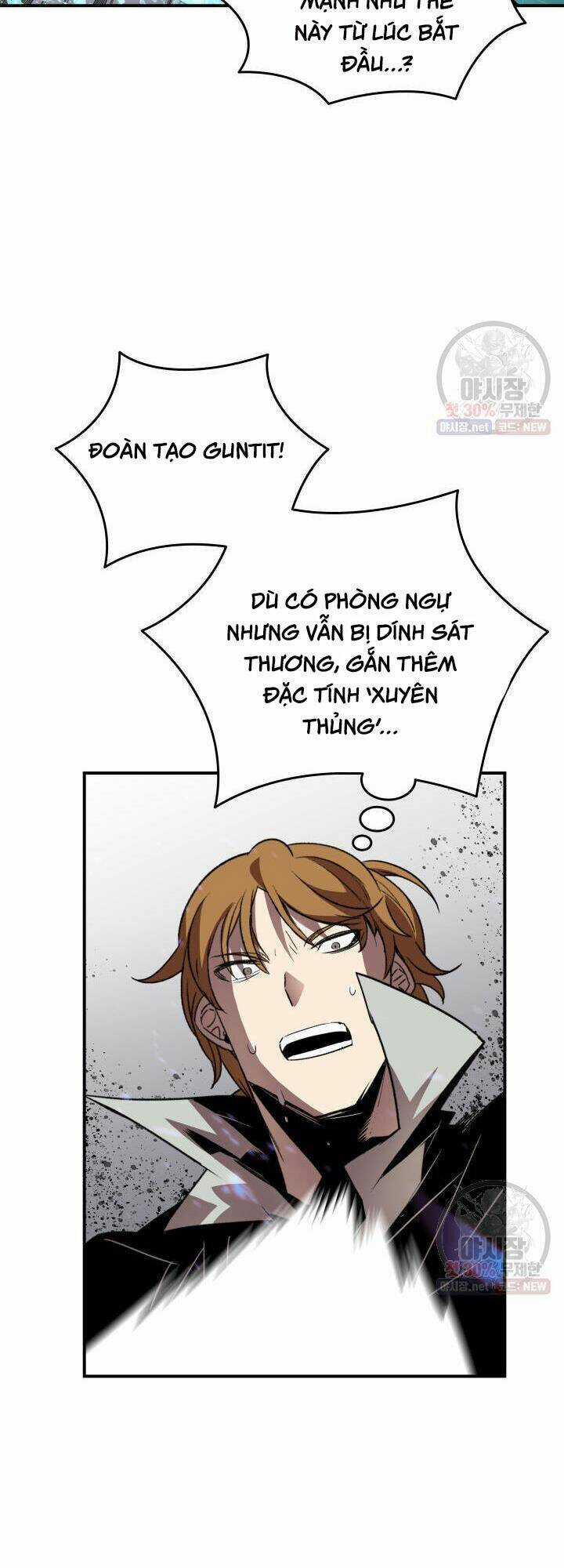 Tôi Là Lính Mới Chapter 44 trang 43