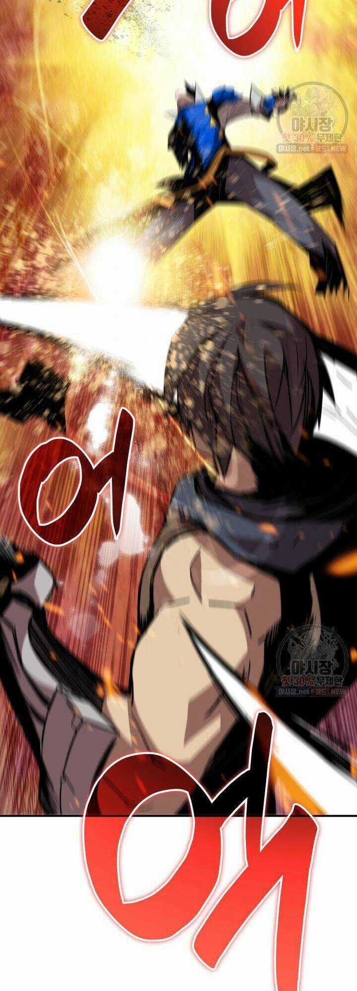 Tôi Là Lính Mới Chapter 44 trang 45