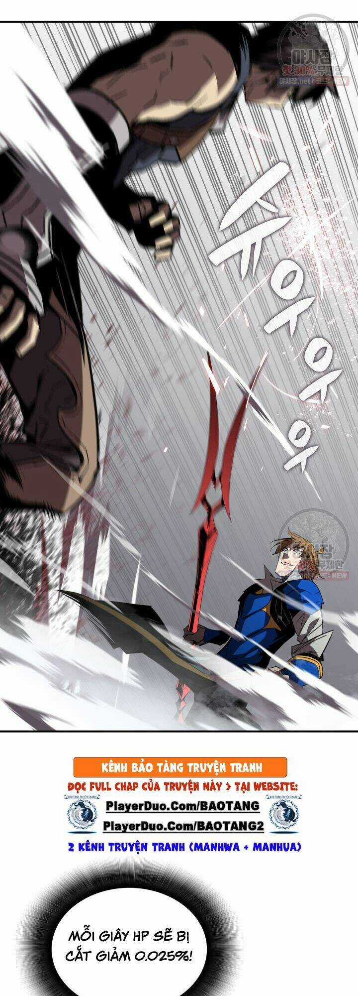 Tôi Là Lính Mới Chapter 44 trang 49