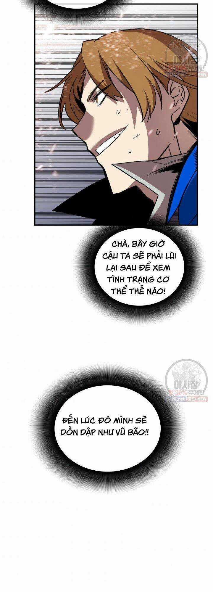 Tôi Là Lính Mới Chapter 44 trang 50