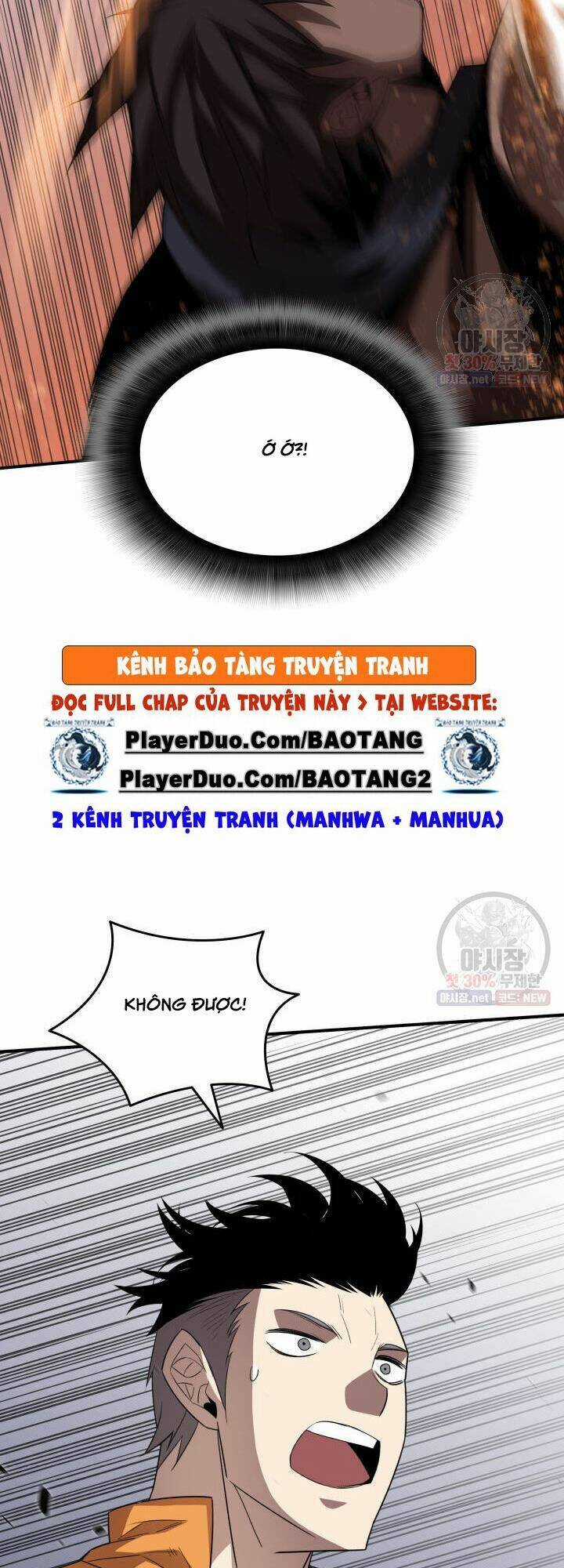 Tôi Là Lính Mới Chapter 44 trang 53