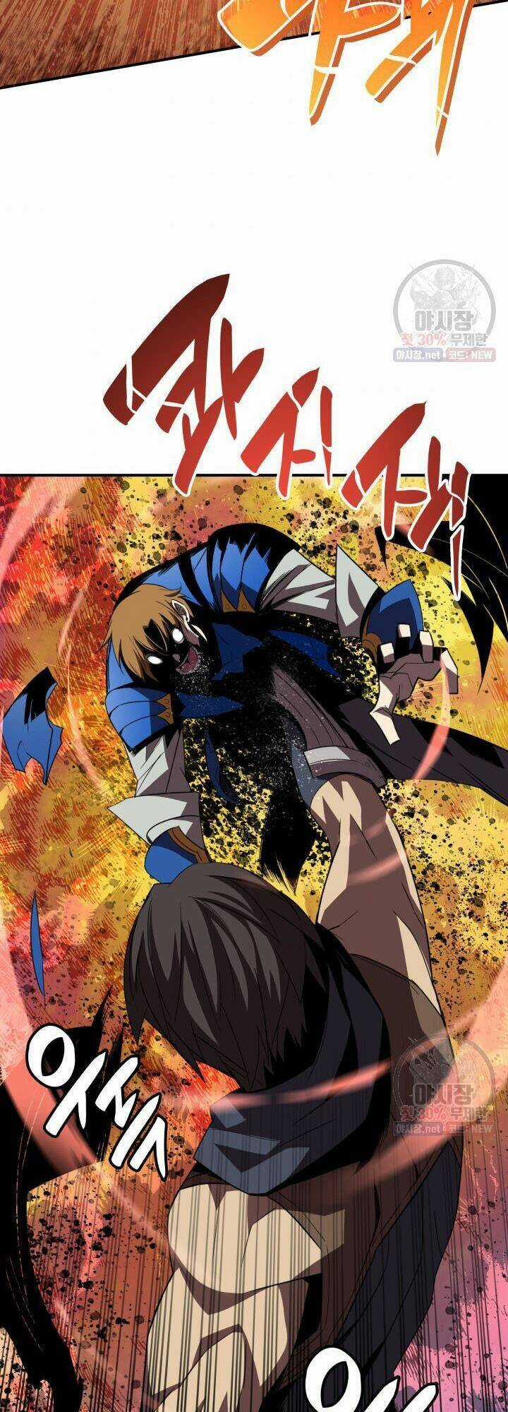 Tôi Là Lính Mới Chapter 44 trang 55