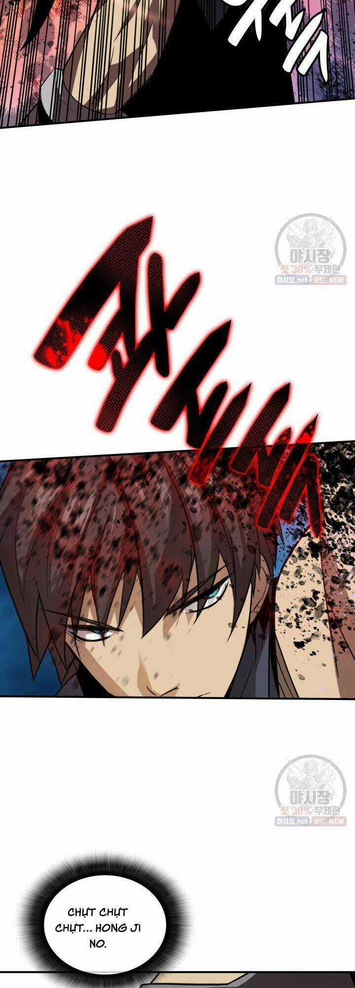 Tôi Là Lính Mới Chapter 44 trang 56