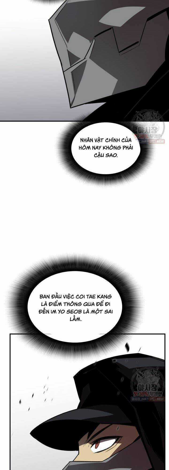 Tôi Là Lính Mới Chapter 44 trang 57