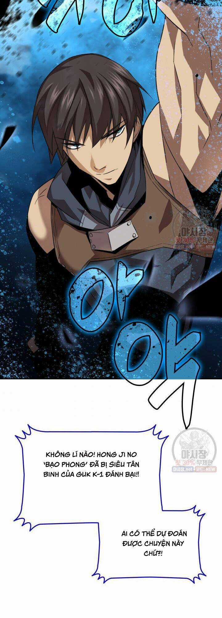 Tôi Là Lính Mới Chapter 44 trang 59