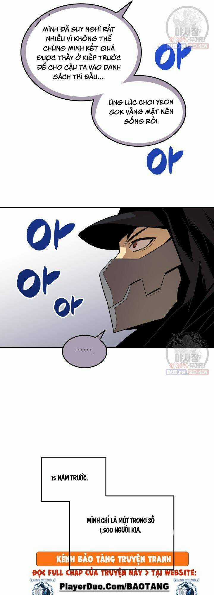 Tôi Là Lính Mới Chapter 44 trang 62