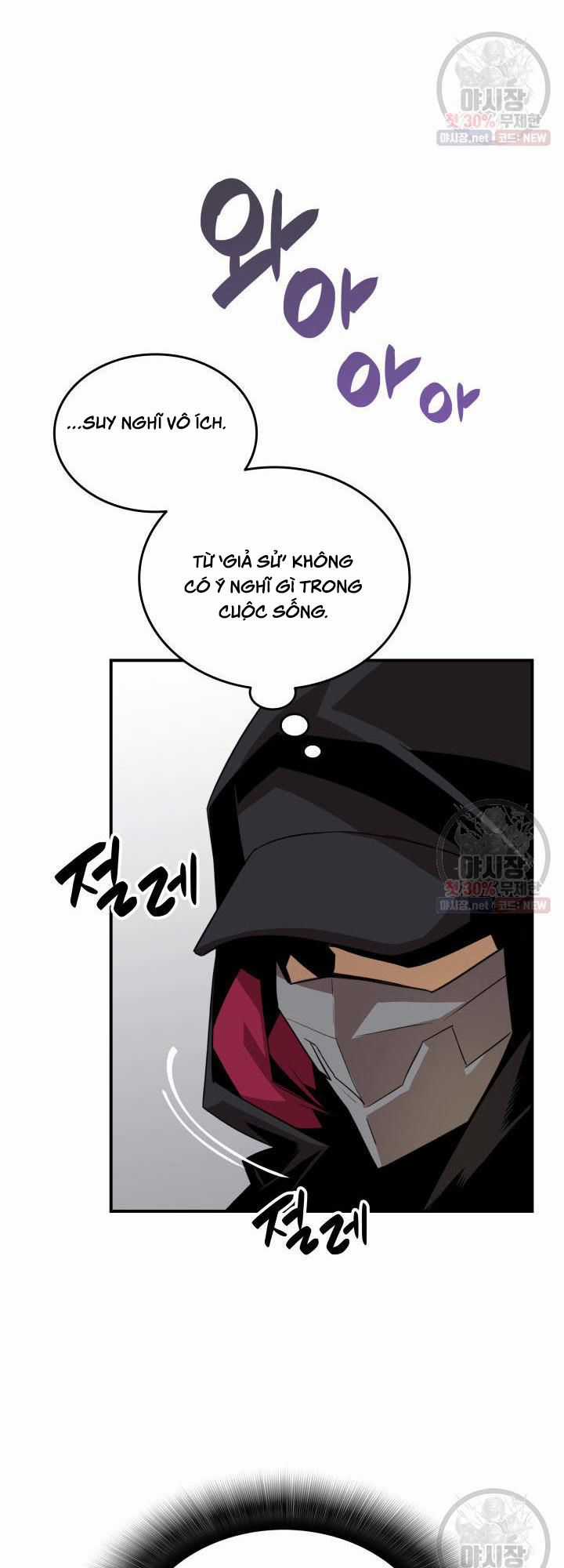 Tôi Là Lính Mới Chapter 44 trang 68