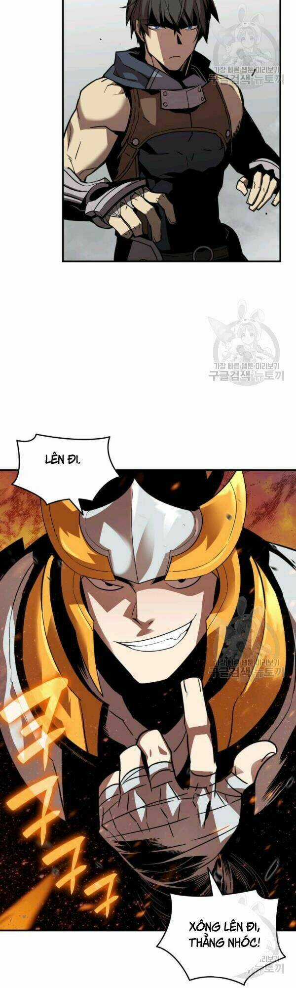 Tôi Là Lính Mới Chapter 45 trang 11