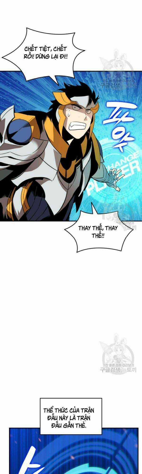 Tôi Là Lính Mới Chapter 45 trang 19