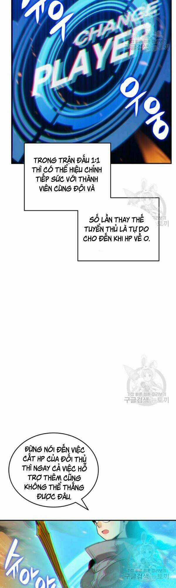 Tôi Là Lính Mới Chapter 45 trang 20