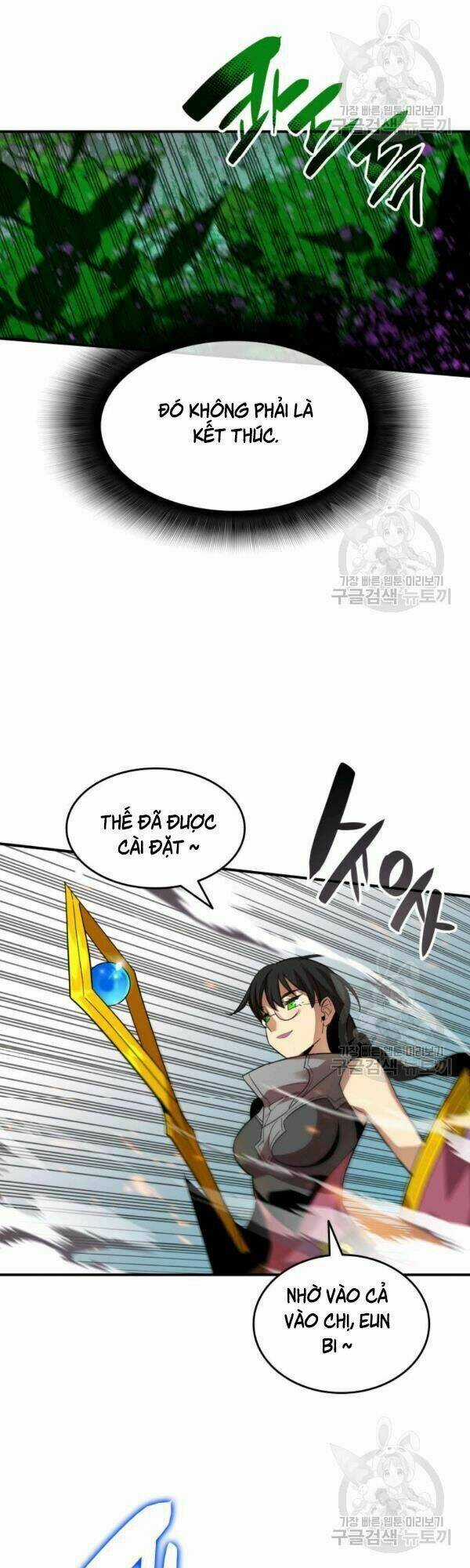 Tôi Là Lính Mới Chapter 45 trang 26