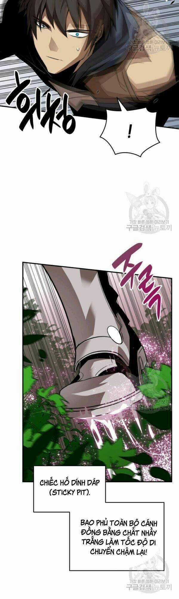 Tôi Là Lính Mới Chapter 45 trang 29