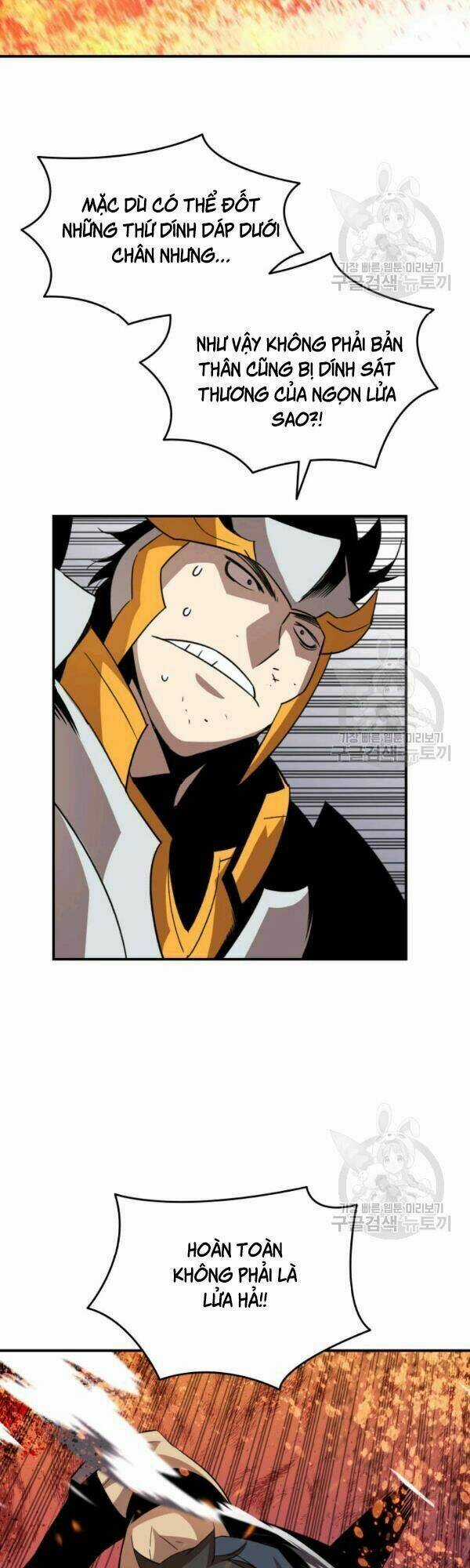 Tôi Là Lính Mới Chapter 45 trang 34