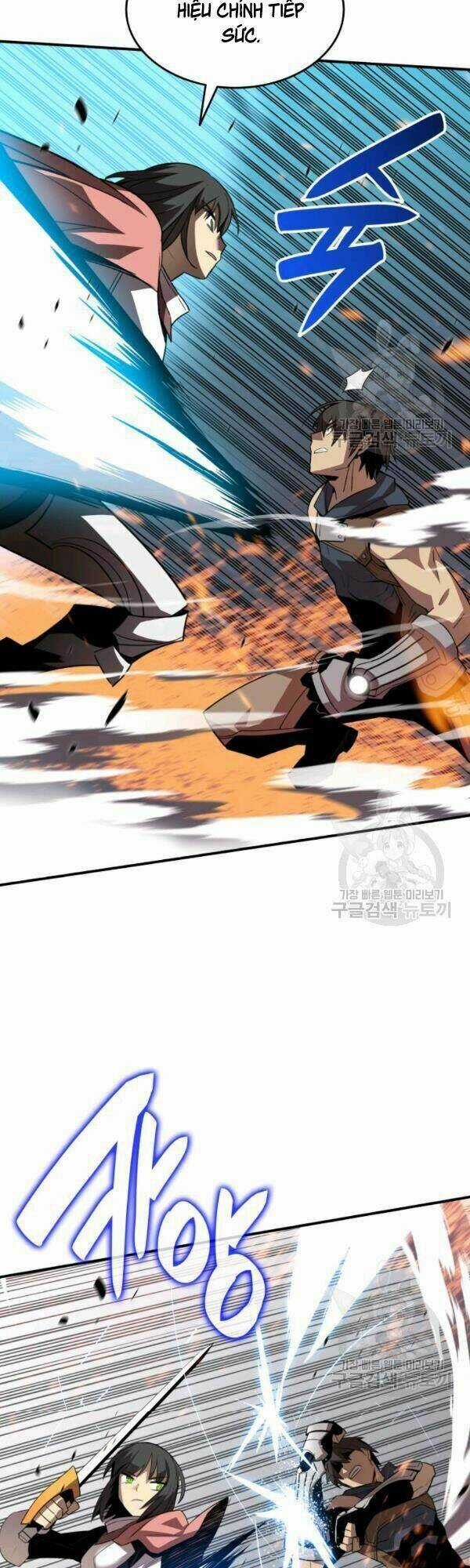 Tôi Là Lính Mới Chapter 45 trang 36