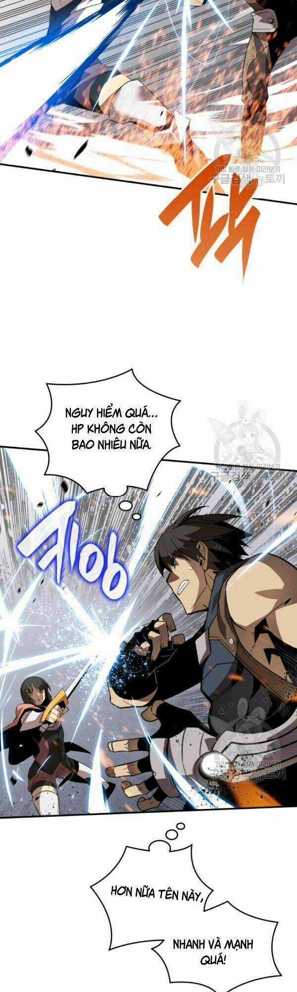 Tôi Là Lính Mới Chapter 45 trang 37