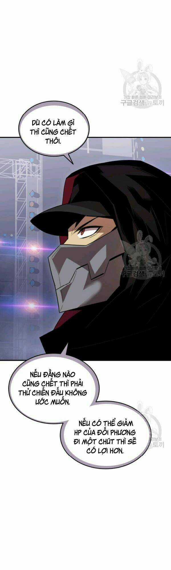 Tôi Là Lính Mới Chapter 45 trang 40