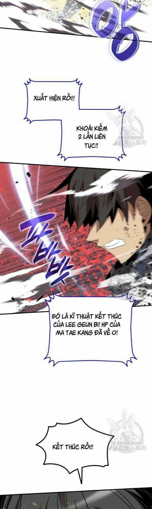 Tôi Là Lính Mới Chapter 45 trang 42