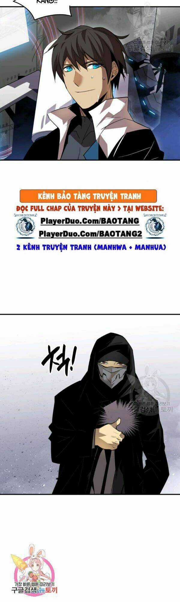 Tôi Là Lính Mới Chapter 45 trang 50