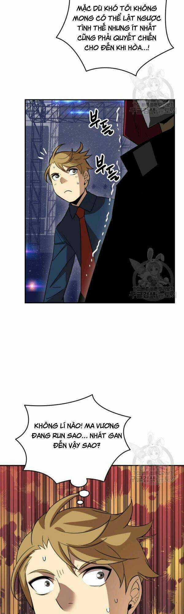 Tôi Là Lính Mới Chapter 46 trang 10