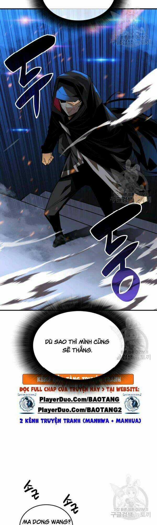 Tôi Là Lính Mới Chapter 46 trang 14