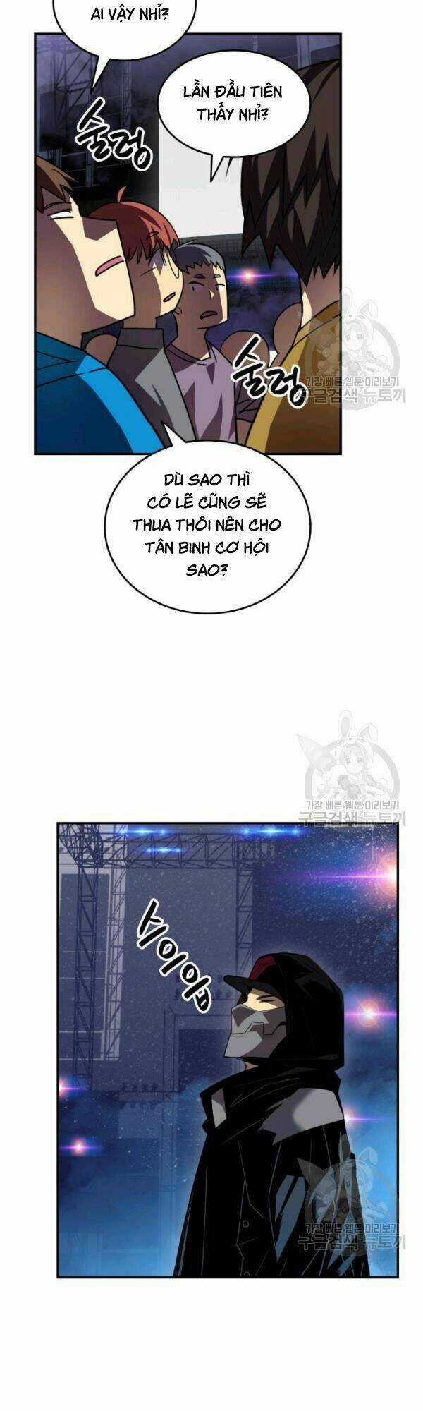 Tôi Là Lính Mới Chapter 46 trang 15